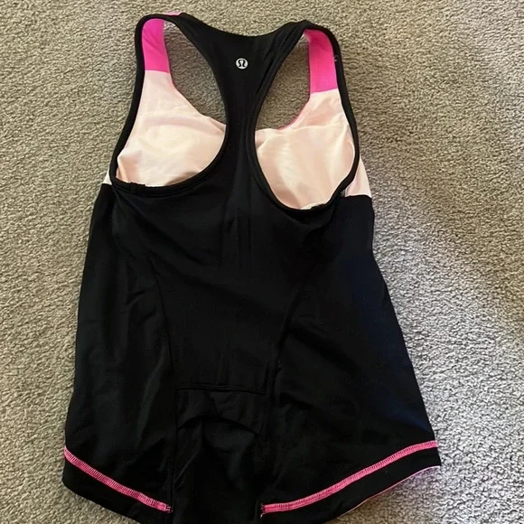 Lululemon Tank - Picture 2 of 3